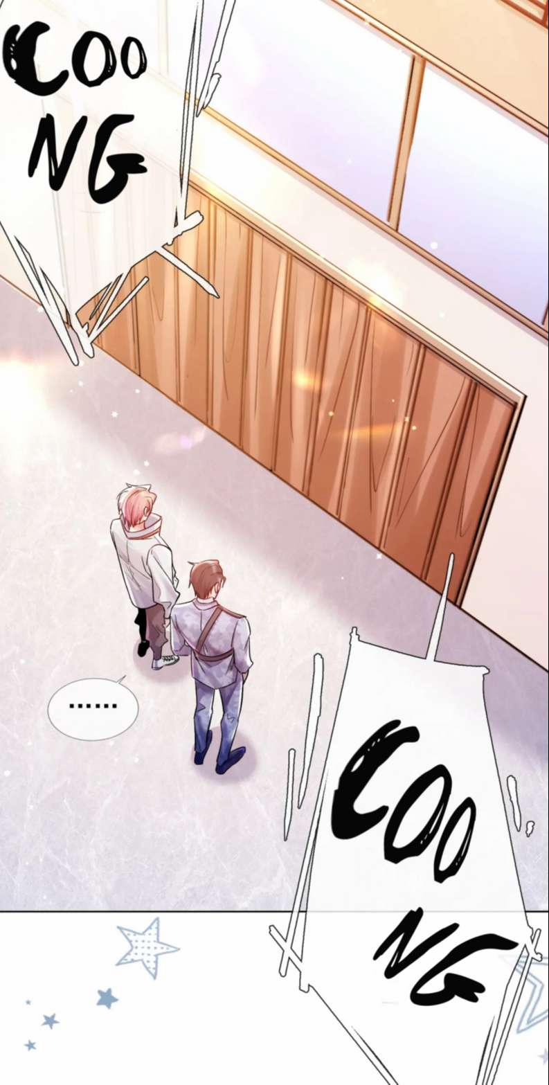 Trong Trò Chơi Diệt Thế Cùng Chủ Thần Yêu Đương 10 trang 21