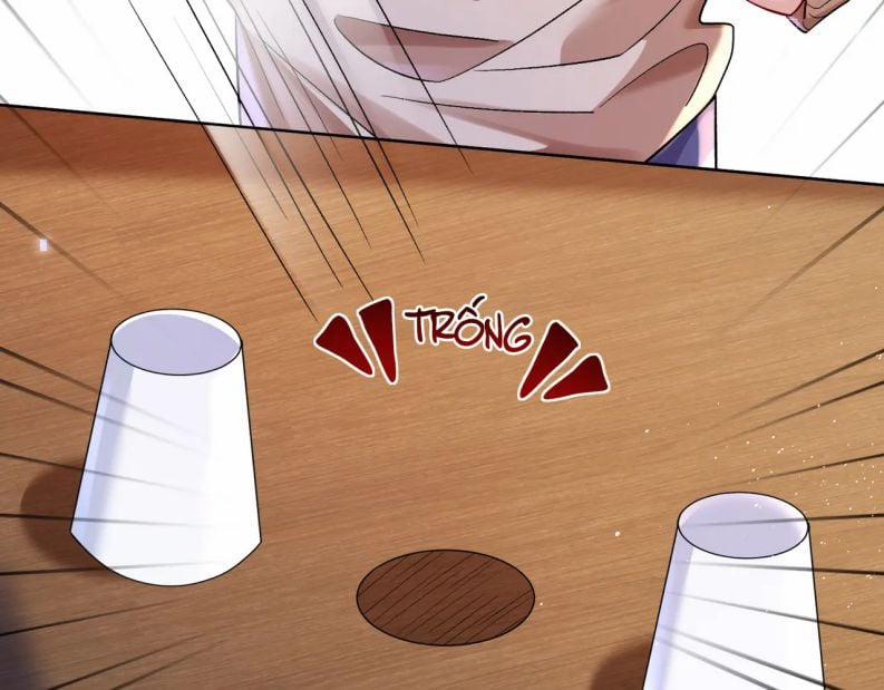 Trong Trò Chơi Diệt Thế Cùng Chủ Thần Yêu Đương 11 trang 15