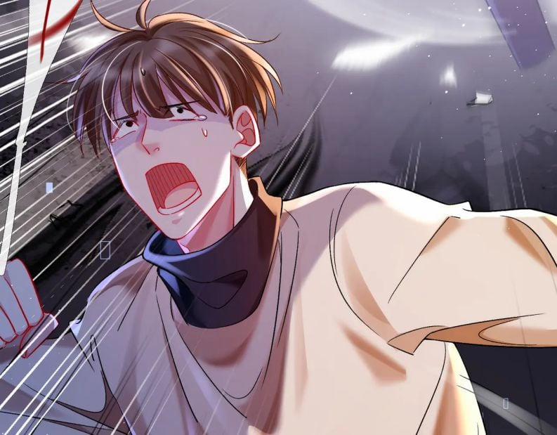 Trong Trò Chơi Diệt Thế Cùng Chủ Thần Yêu Đương 11 trang 18