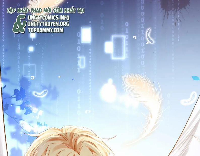 Trong Trò Chơi Diệt Thế Cùng Chủ Thần Yêu Đương 11 trang 24