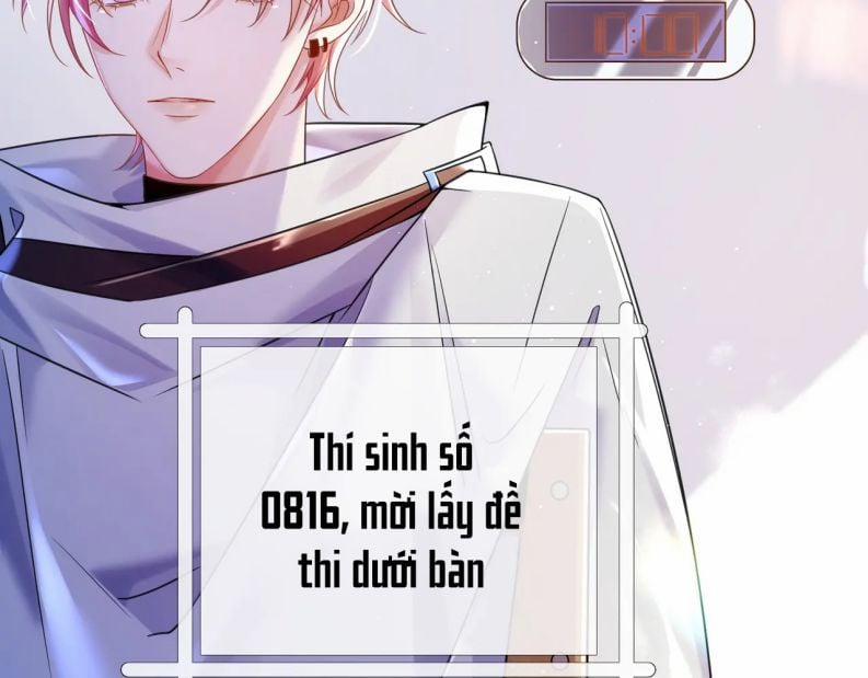 Trong Trò Chơi Diệt Thế Cùng Chủ Thần Yêu Đương 11 trang 40