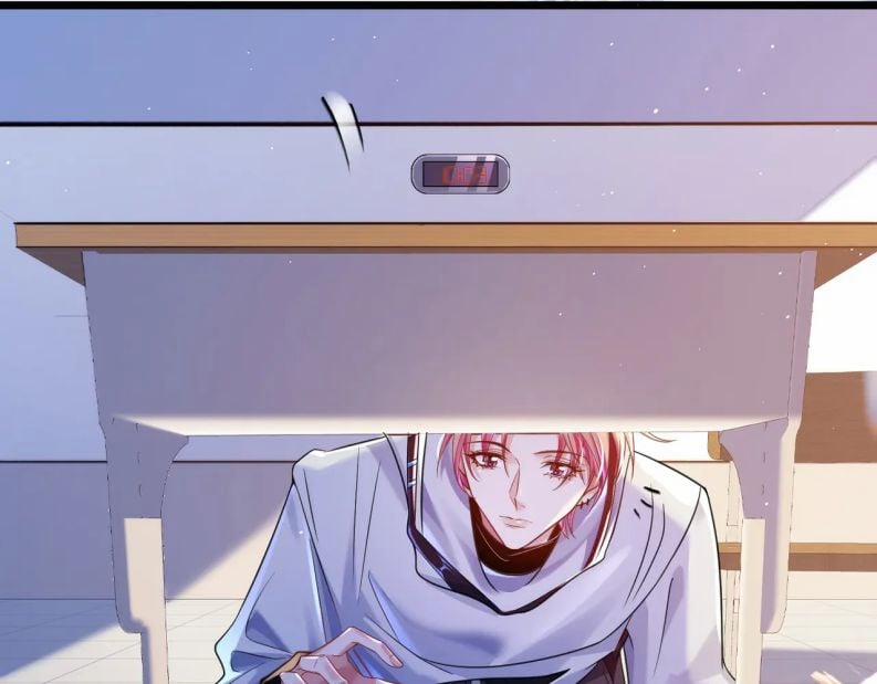 Trong Trò Chơi Diệt Thế Cùng Chủ Thần Yêu Đương 11 trang 42