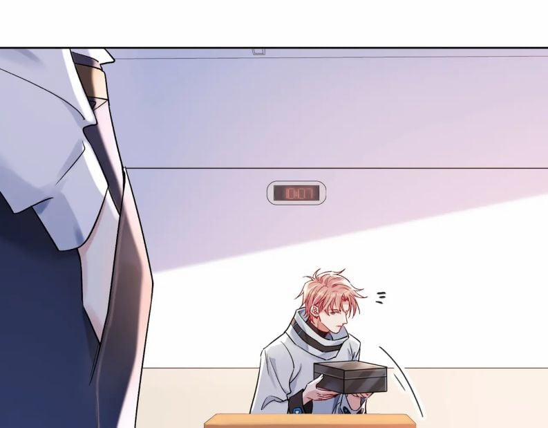 Trong Trò Chơi Diệt Thế Cùng Chủ Thần Yêu Đương 11 trang 45