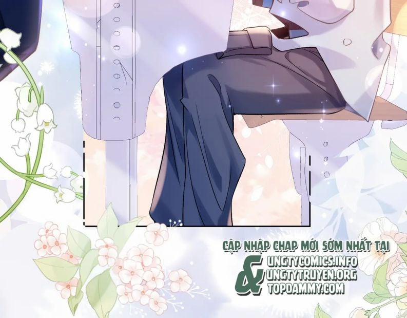 Trong Trò Chơi Diệt Thế Cùng Chủ Thần Yêu Đương 11 trang 54