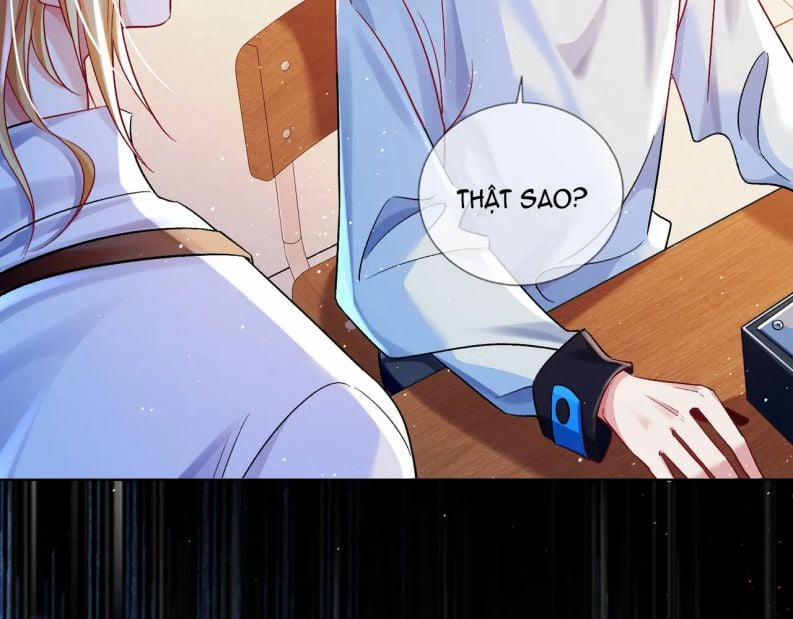 Trong Trò Chơi Diệt Thế Cùng Chủ Thần Yêu Đương 12 trang 25