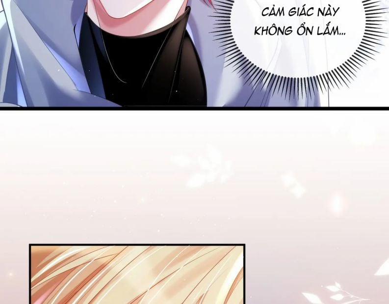 Trong Trò Chơi Diệt Thế Cùng Chủ Thần Yêu Đương 12 trang 39