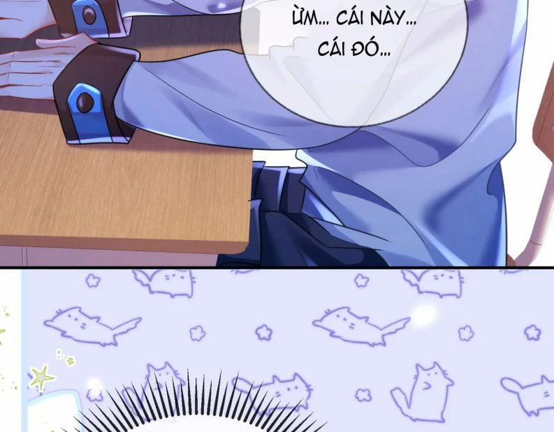 Trong Trò Chơi Diệt Thế Cùng Chủ Thần Yêu Đương 12 trang 45