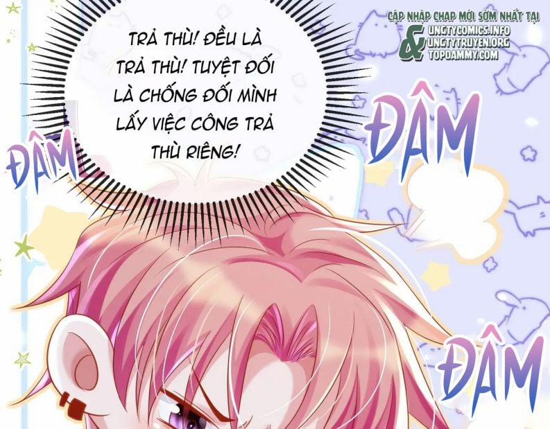 Trong Trò Chơi Diệt Thế Cùng Chủ Thần Yêu Đương 12 trang 46