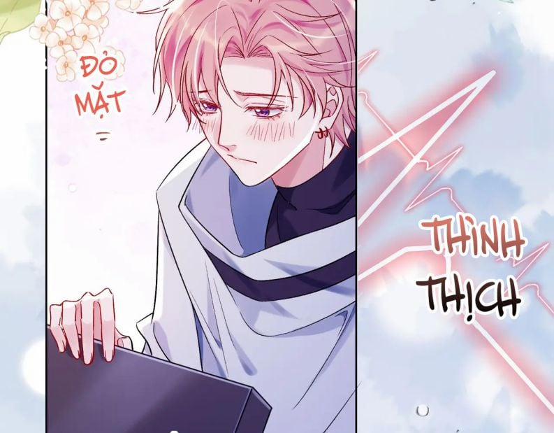 Trong Trò Chơi Diệt Thế Cùng Chủ Thần Yêu Đương 12 trang 5