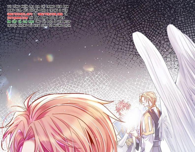Trong Trò Chơi Diệt Thế Cùng Chủ Thần Yêu Đương 12 trang 55