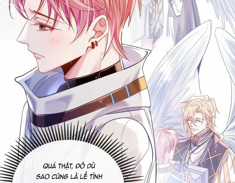 Trong Trò Chơi Diệt Thế Cùng Chủ Thần Yêu Đương 12 trang 56