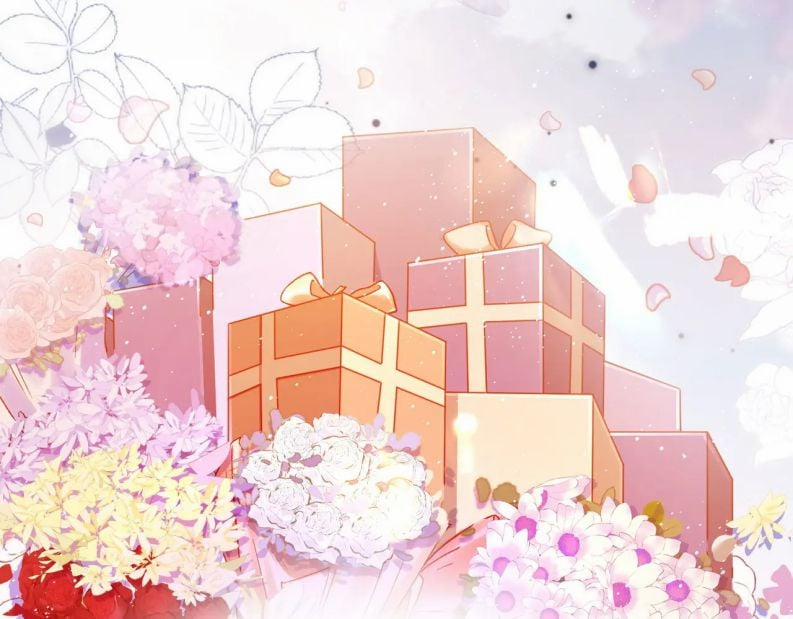 Trong Trò Chơi Diệt Thế Cùng Chủ Thần Yêu Đương 12 trang 58