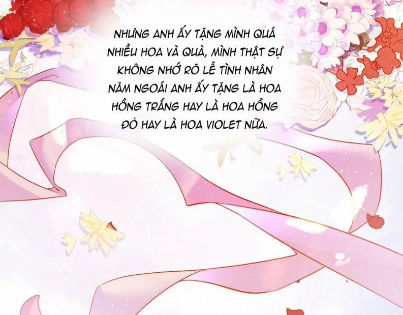 Trong Trò Chơi Diệt Thế Cùng Chủ Thần Yêu Đương 12 trang 59