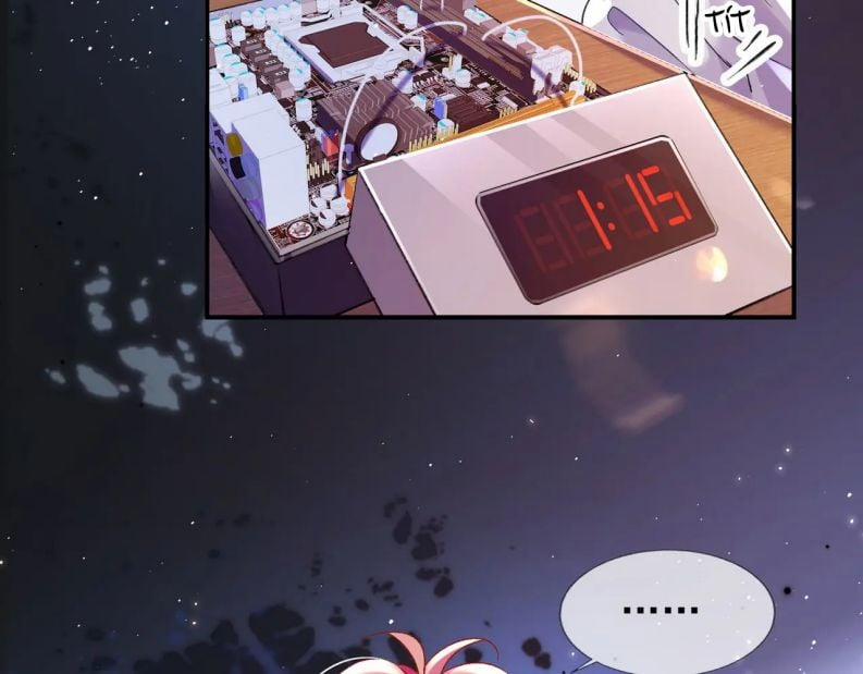 Trong Trò Chơi Diệt Thế Cùng Chủ Thần Yêu Đương 12 trang 62