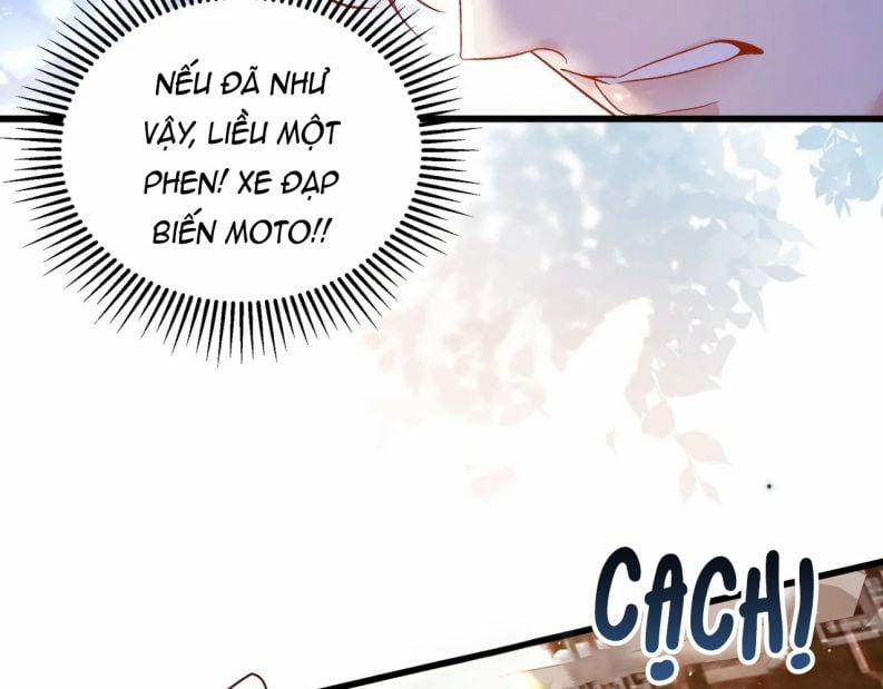 Trong Trò Chơi Diệt Thế Cùng Chủ Thần Yêu Đương 12 trang 77