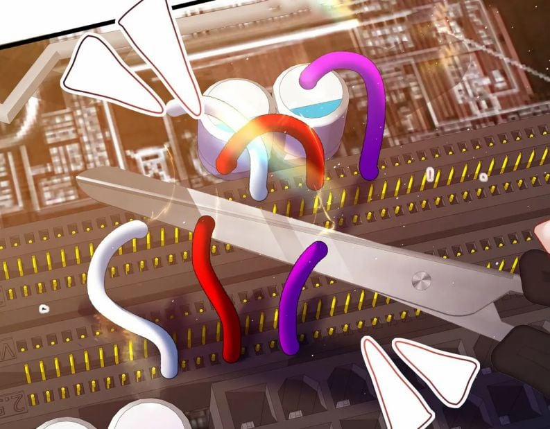 Trong Trò Chơi Diệt Thế Cùng Chủ Thần Yêu Đương 12 trang 78