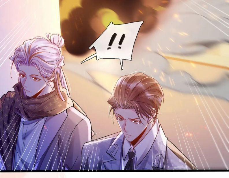 Trong Trò Chơi Diệt Thế Cùng Chủ Thần Yêu Đương 12 trang 91