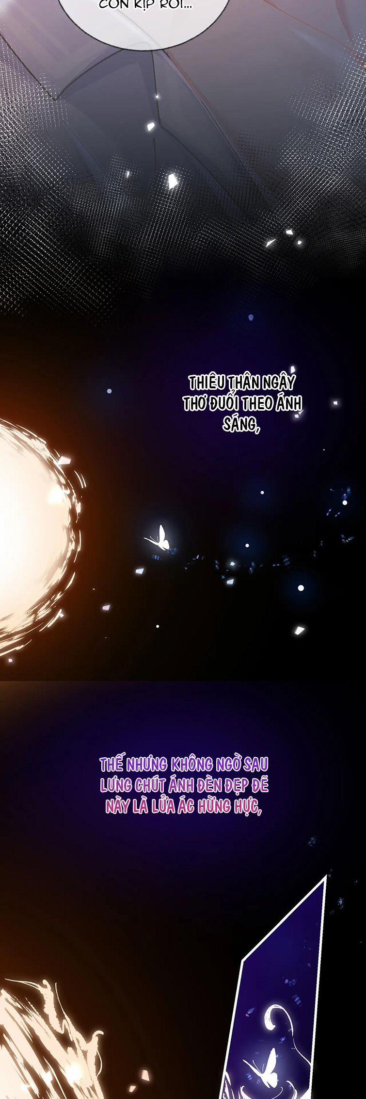 Trong Trò Chơi Diệt Thế Cùng Chủ Thần Yêu Đương 14 trang 6