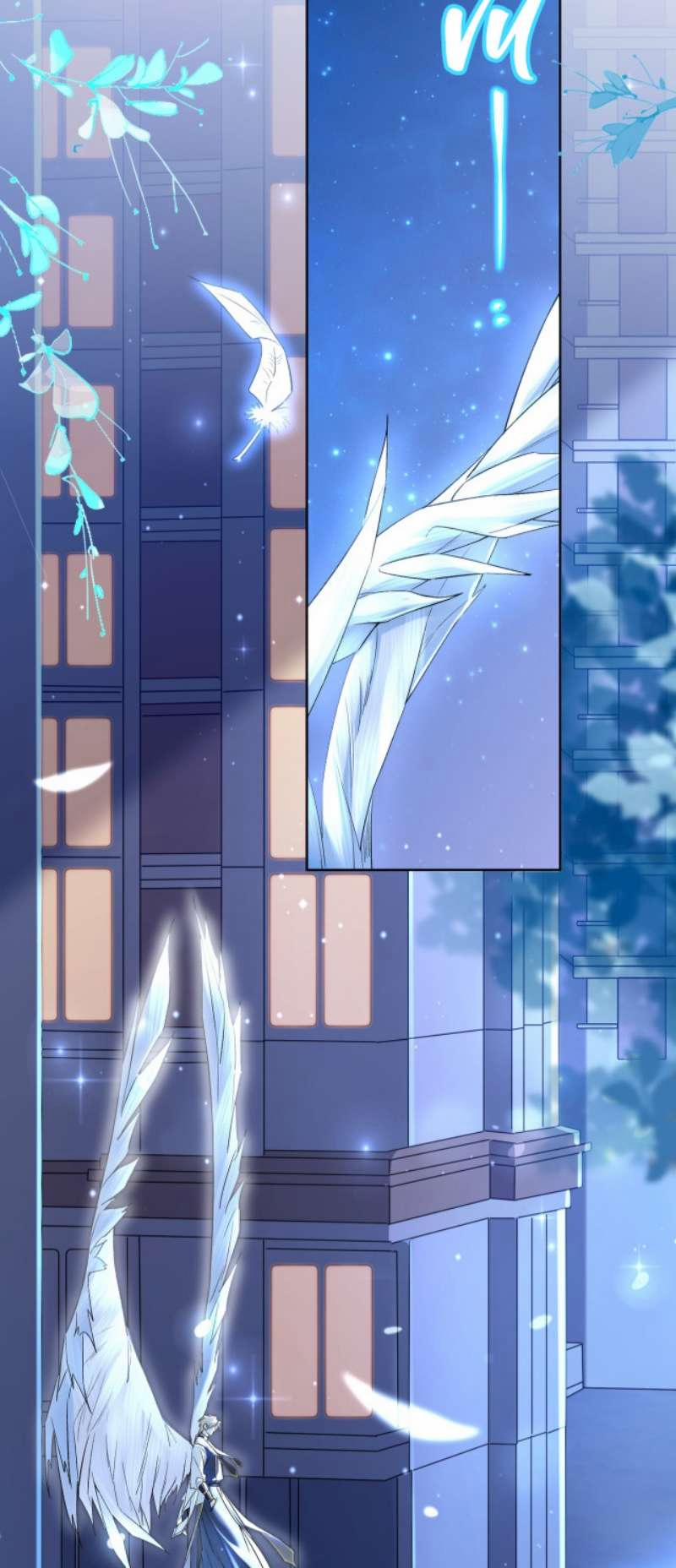 Trong Trò Chơi Diệt Thế Cùng Chủ Thần Yêu Đương 2 trang 19