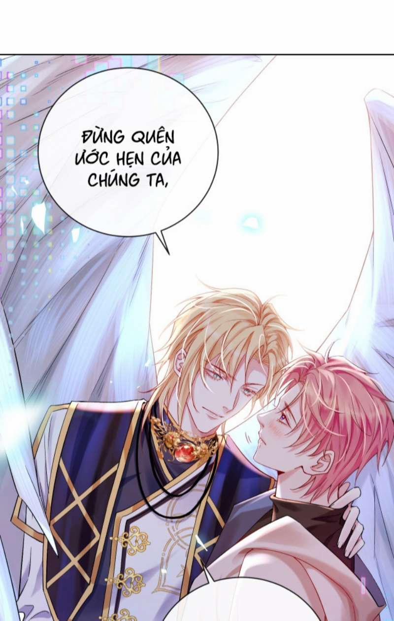 Trong Trò Chơi Diệt Thế Cùng Chủ Thần Yêu Đương 2 trang 35