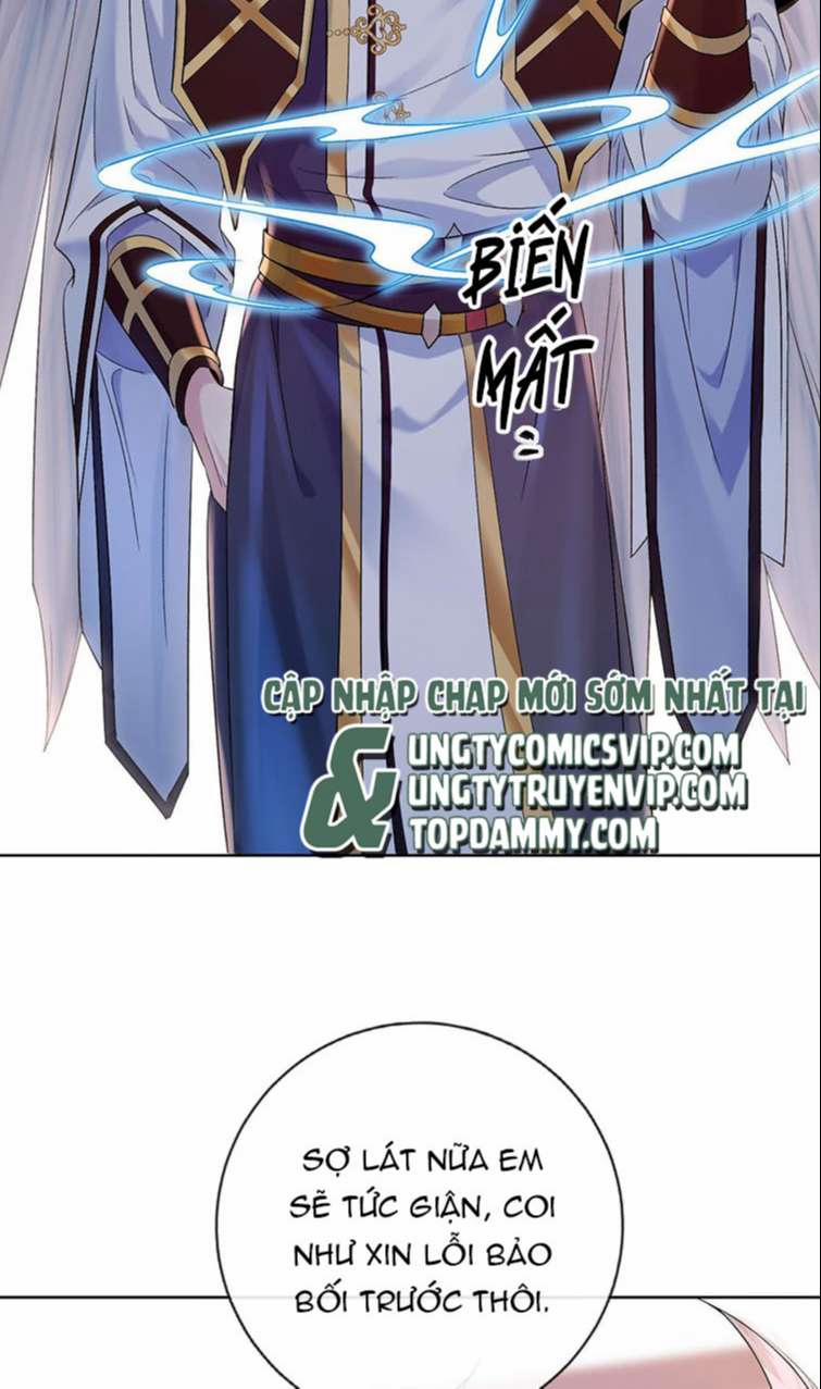 Trong Trò Chơi Diệt Thế Cùng Chủ Thần Yêu Đương 4 trang 11