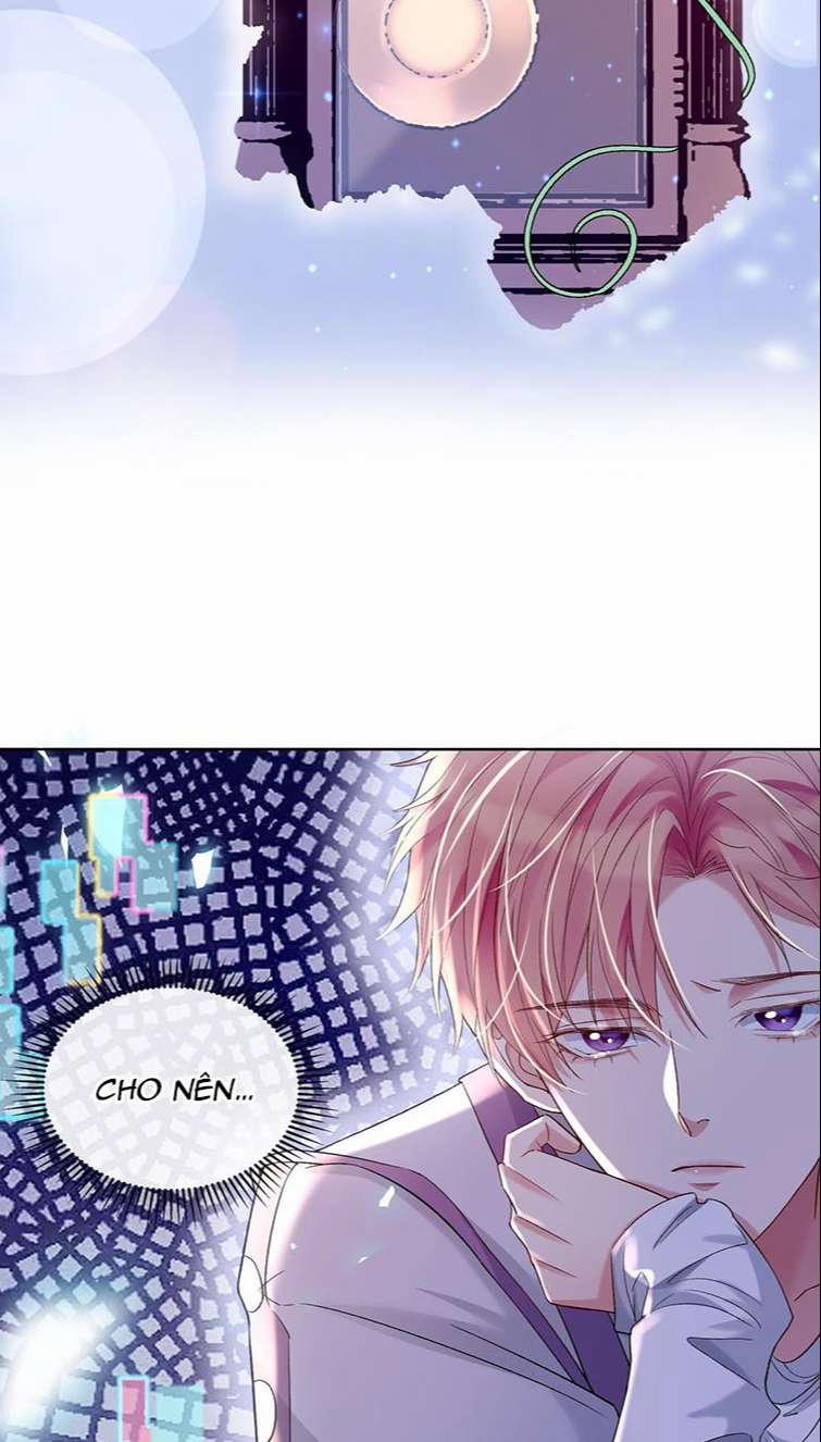 Trong Trò Chơi Diệt Thế Cùng Chủ Thần Yêu Đương 4 trang 18