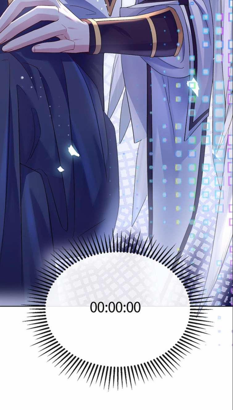 Trong Trò Chơi Diệt Thế Cùng Chủ Thần Yêu Đương 4 trang 21