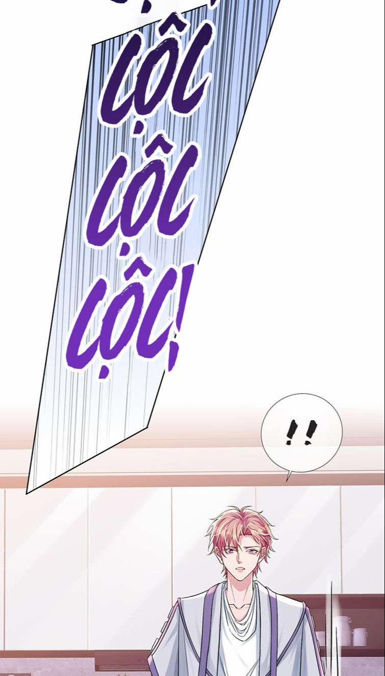 Trong Trò Chơi Diệt Thế Cùng Chủ Thần Yêu Đương 4 trang 26