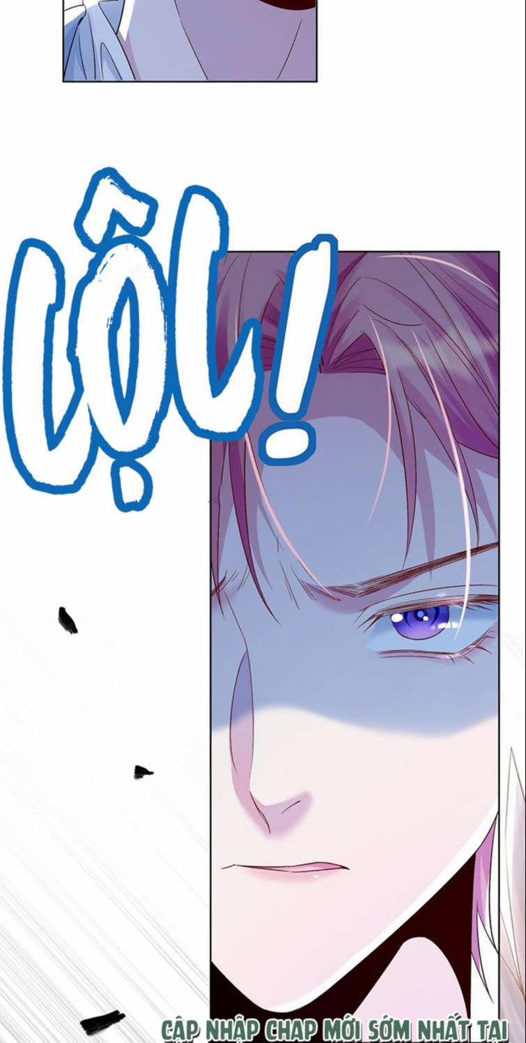Trong Trò Chơi Diệt Thế Cùng Chủ Thần Yêu Đương 4 trang 29