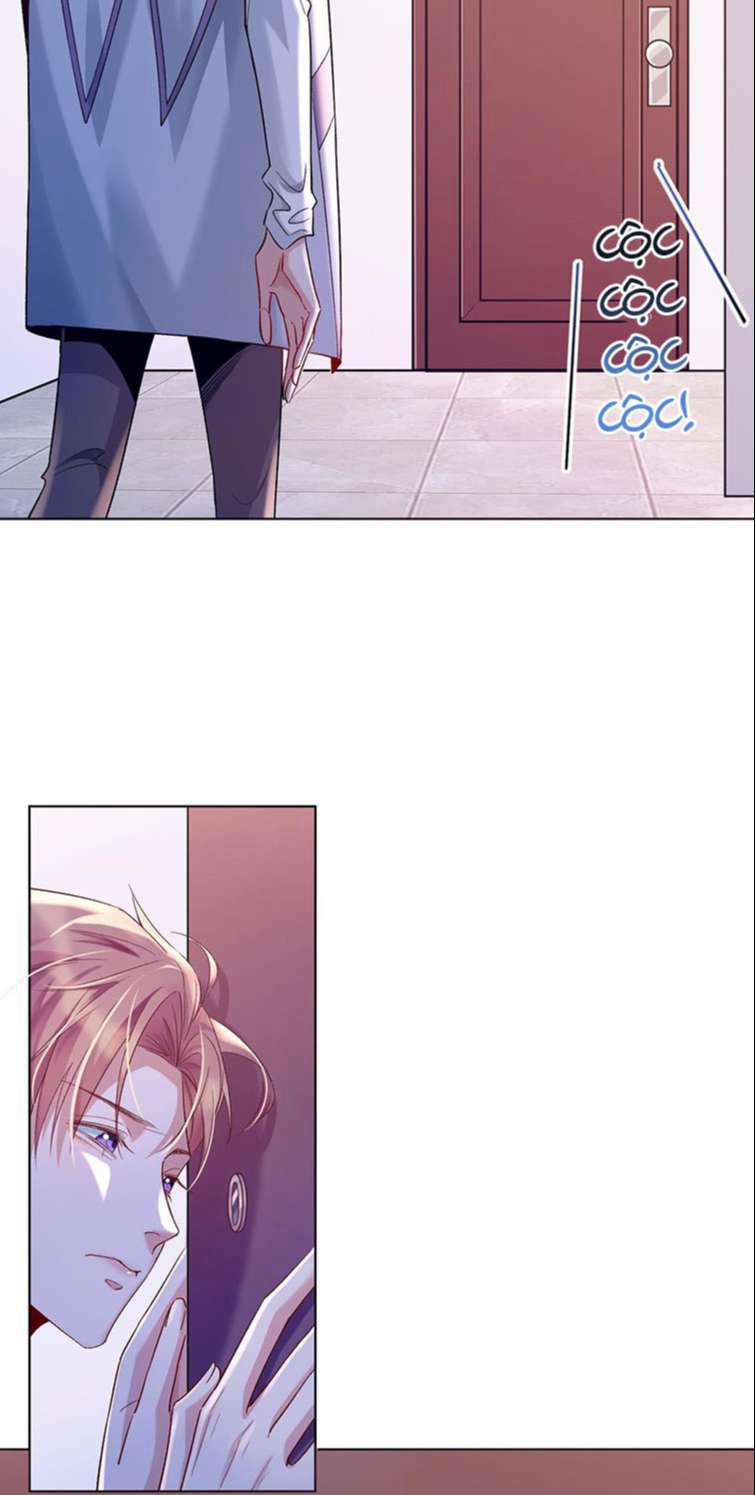 Trong Trò Chơi Diệt Thế Cùng Chủ Thần Yêu Đương 4 trang 40