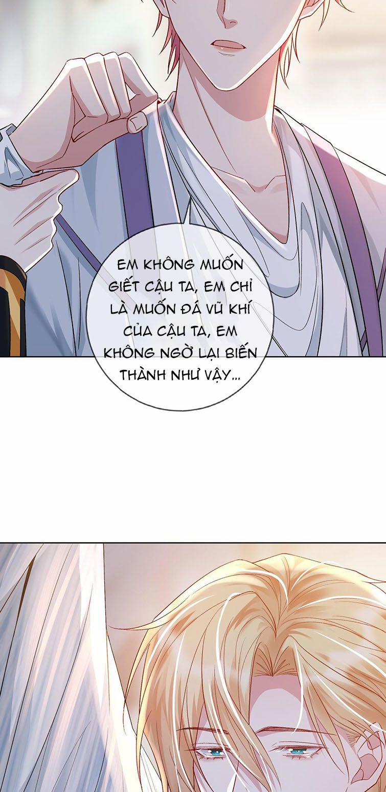 Trong Trò Chơi Diệt Thế Cùng Chủ Thần Yêu Đương 5 trang 26