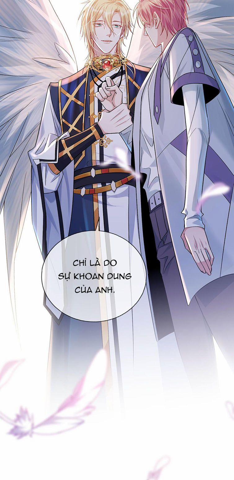 Trong Trò Chơi Diệt Thế Cùng Chủ Thần Yêu Đương 5 trang 28
