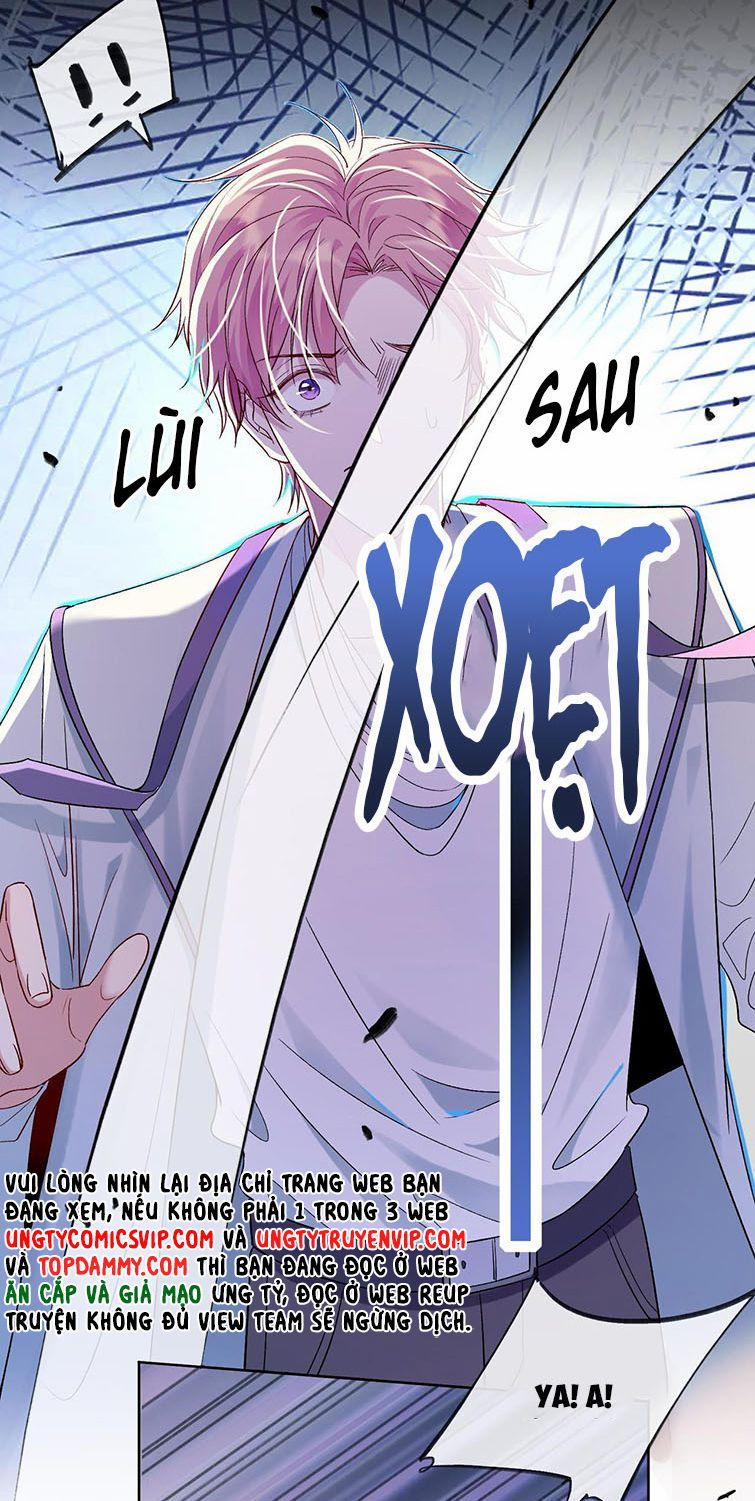 Trong Trò Chơi Diệt Thế Cùng Chủ Thần Yêu Đương 5 trang 7