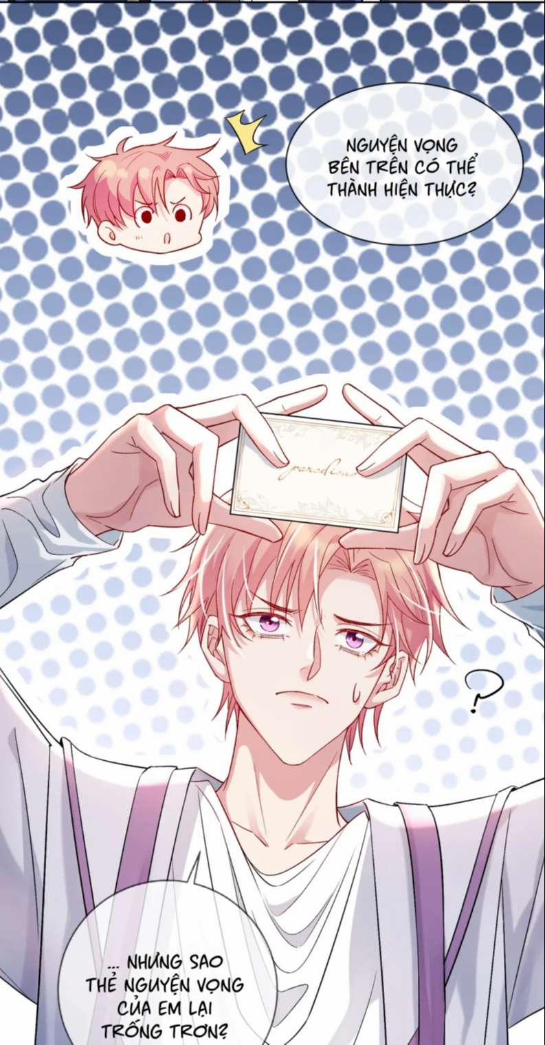 Trong Trò Chơi Diệt Thế Cùng Chủ Thần Yêu Đương 6 trang 13