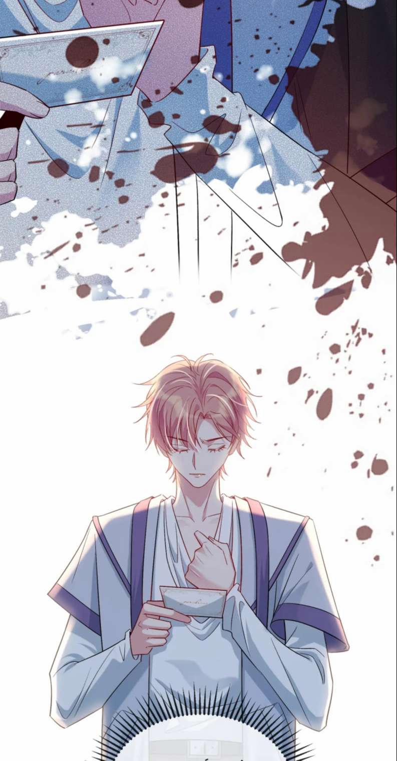 Trong Trò Chơi Diệt Thế Cùng Chủ Thần Yêu Đương 6 trang 21