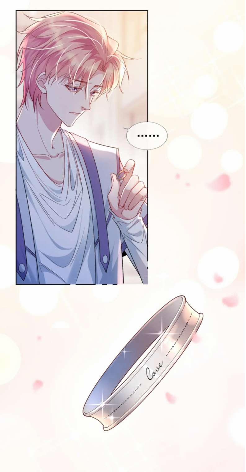 Trong Trò Chơi Diệt Thế Cùng Chủ Thần Yêu Đương 6 trang 23