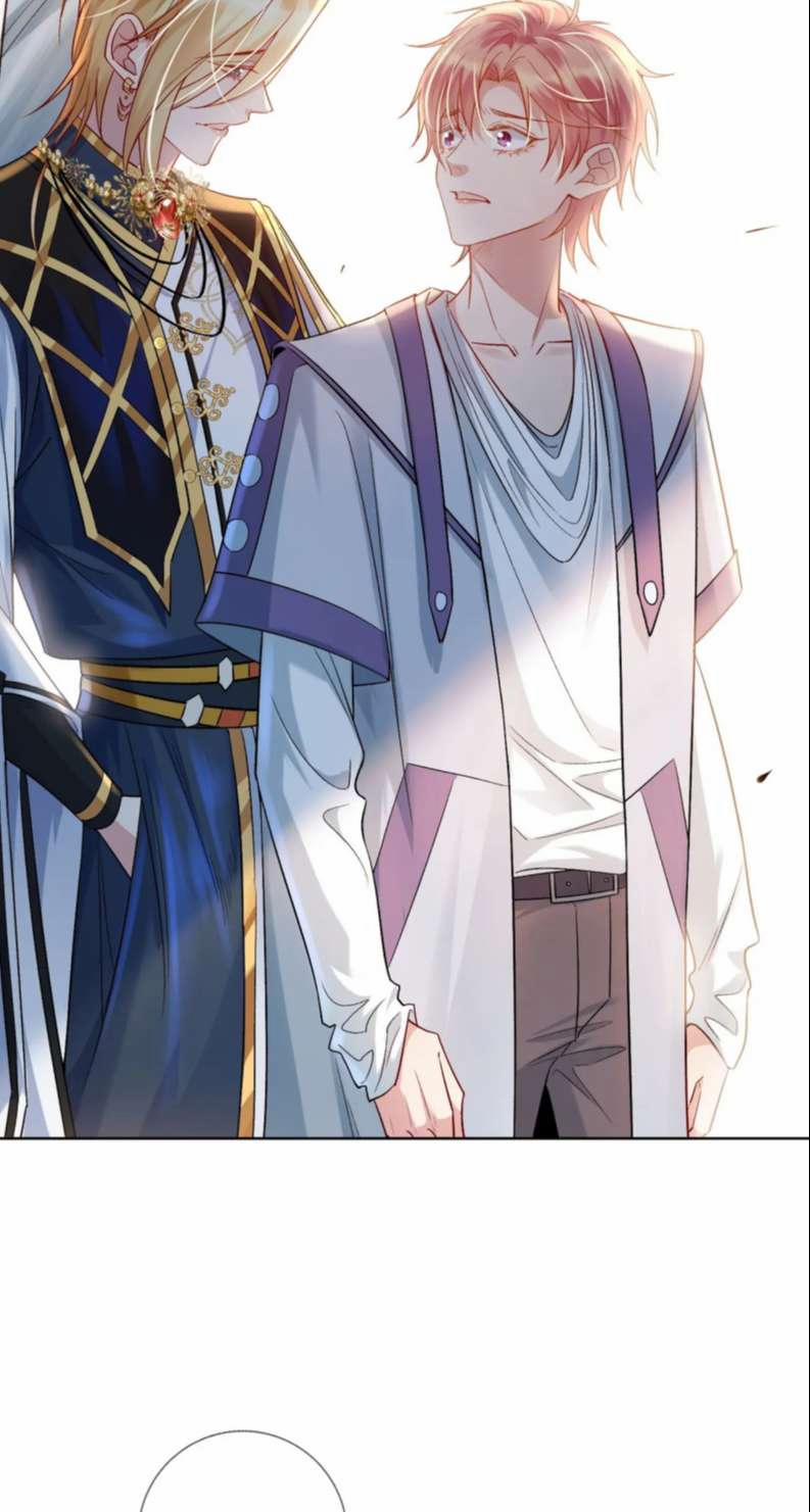 Trong Trò Chơi Diệt Thế Cùng Chủ Thần Yêu Đương 6 trang 7