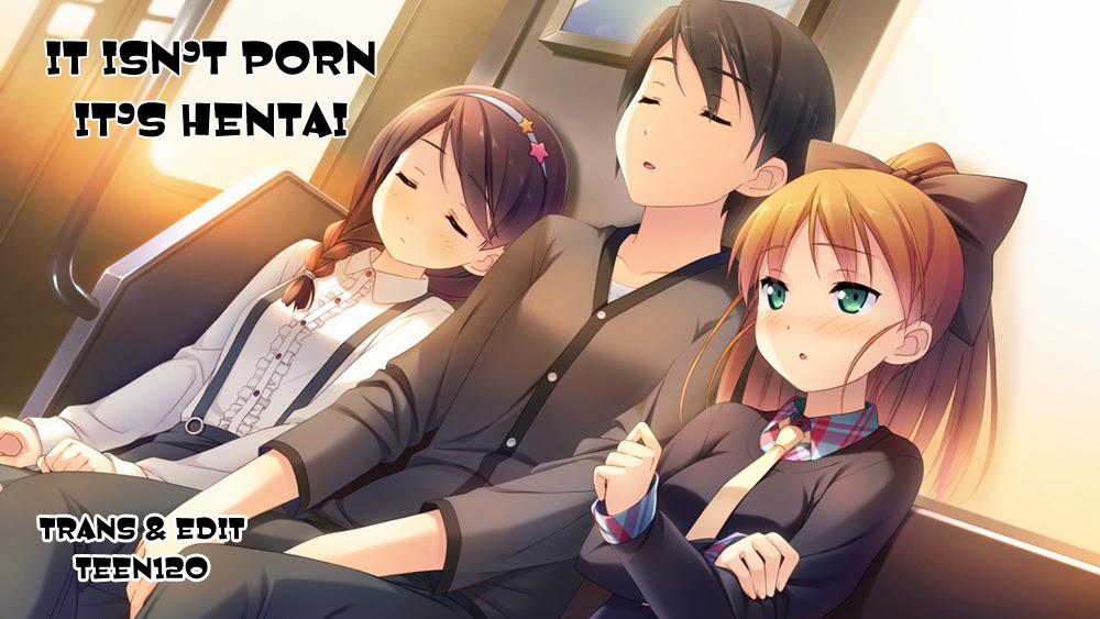 Tropical Mother & Daughters 1 trang 20