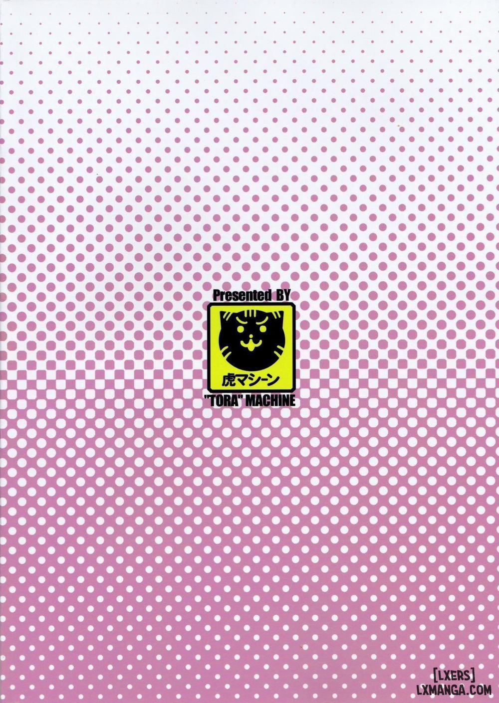 Trouble Teachers 3 trang 37