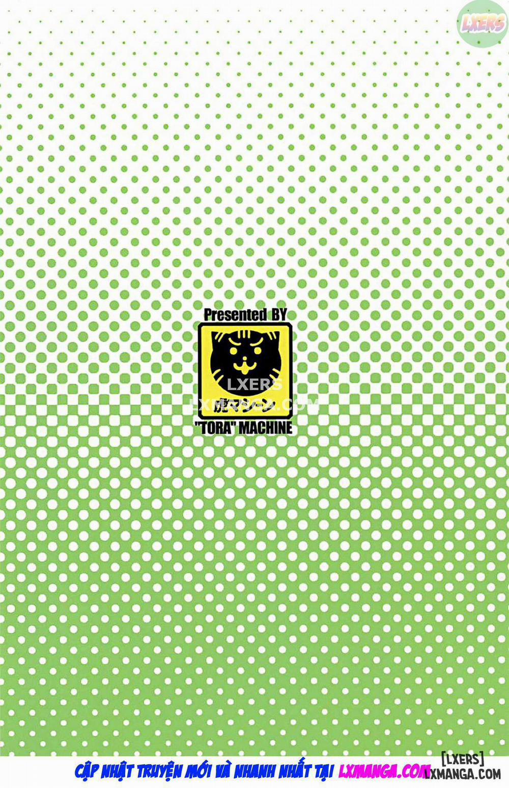 Trouble Teachers 5 trang 40