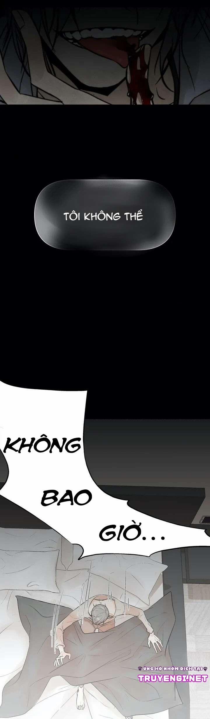 Trú Ẩn (Haven) 1 trang 2