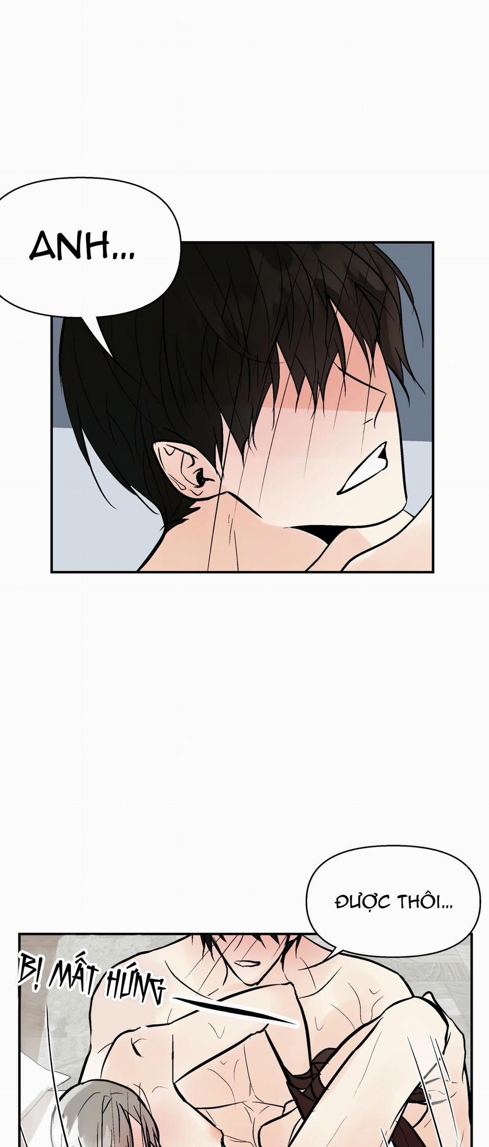 Trú Ẩn (Haven) 16 trang 13