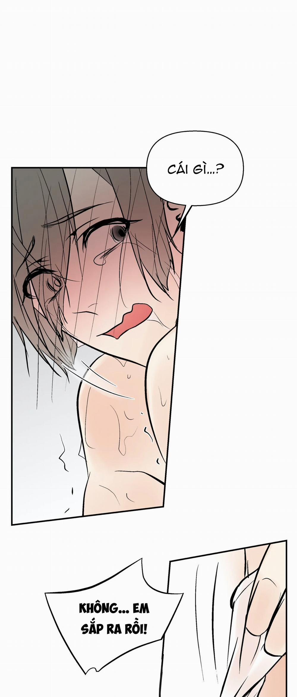 Trú Ẩn (Haven) 16 trang 21