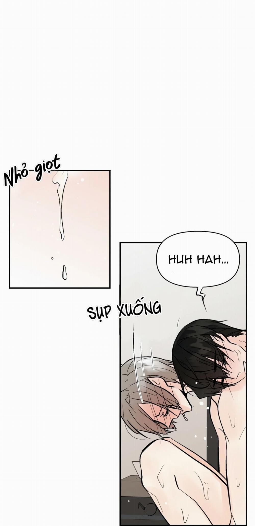 Trú Ẩn (Haven) 16 trang 25