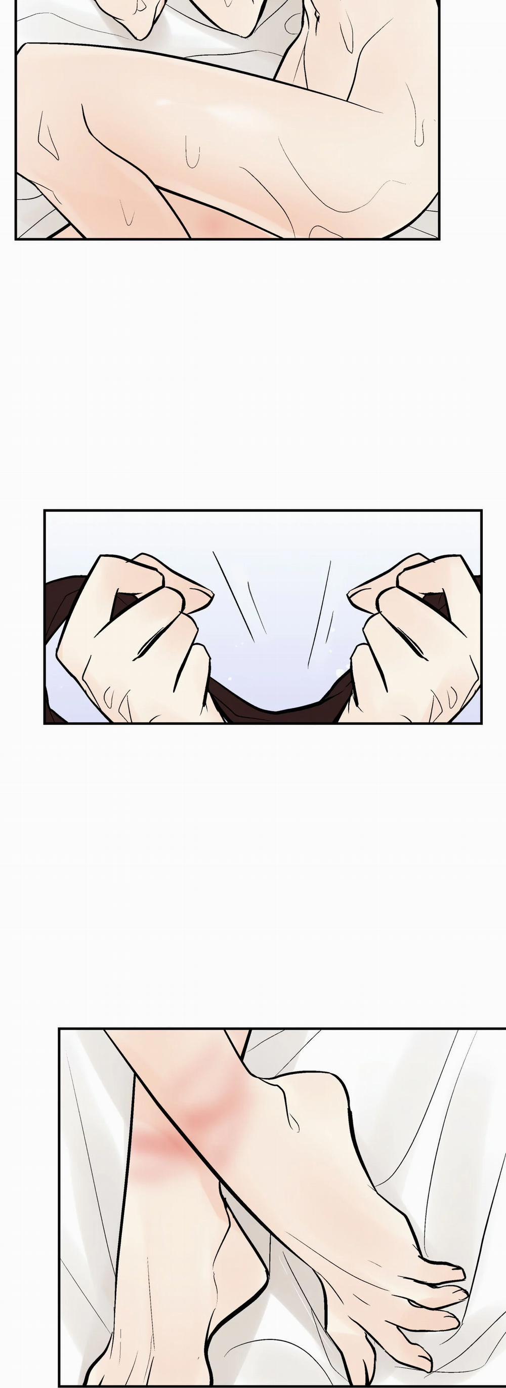 Trú Ẩn (Haven) 16 trang 27