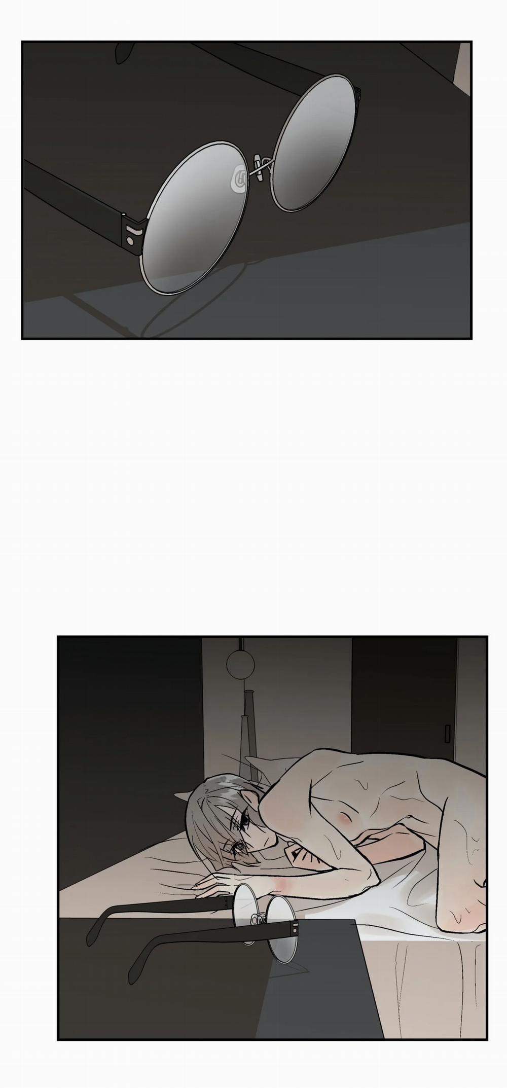 Trú Ẩn (Haven) 16 trang 30