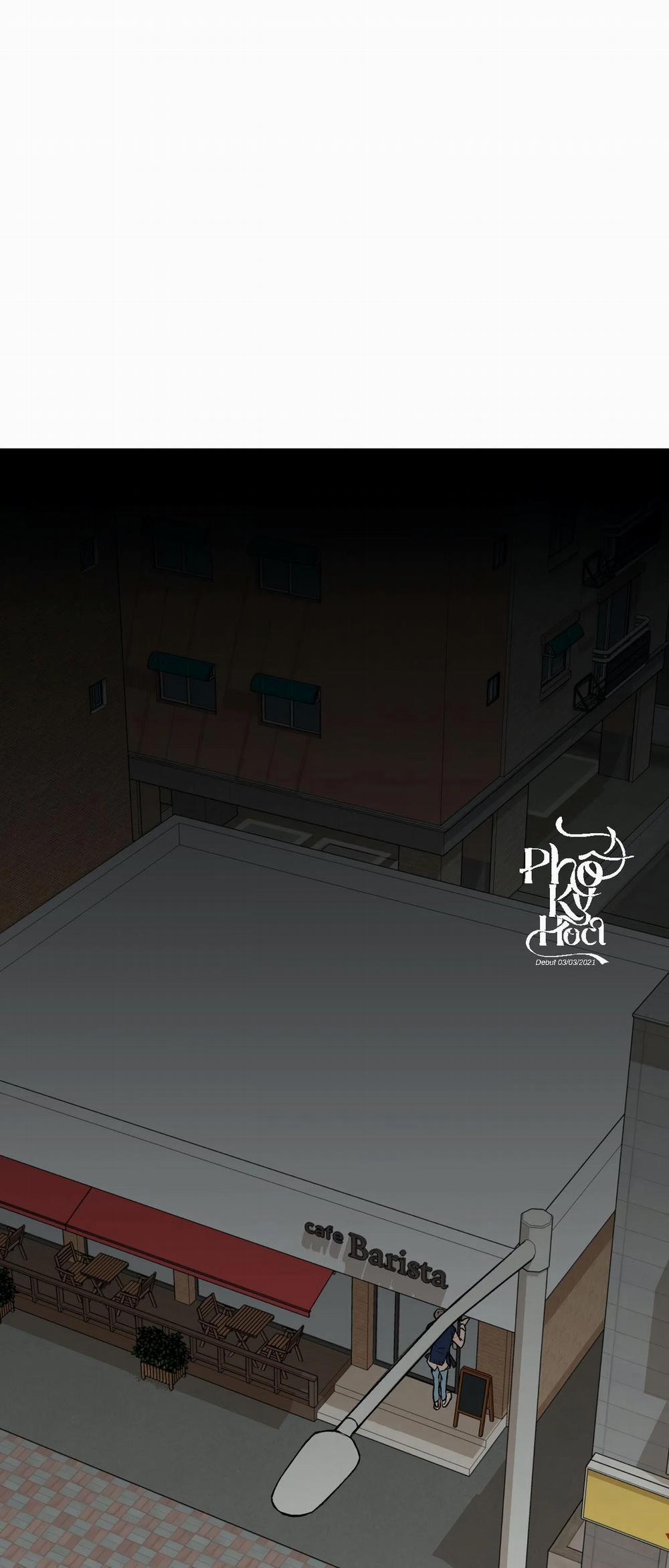 Trú Ẩn (Haven) 17 trang 2