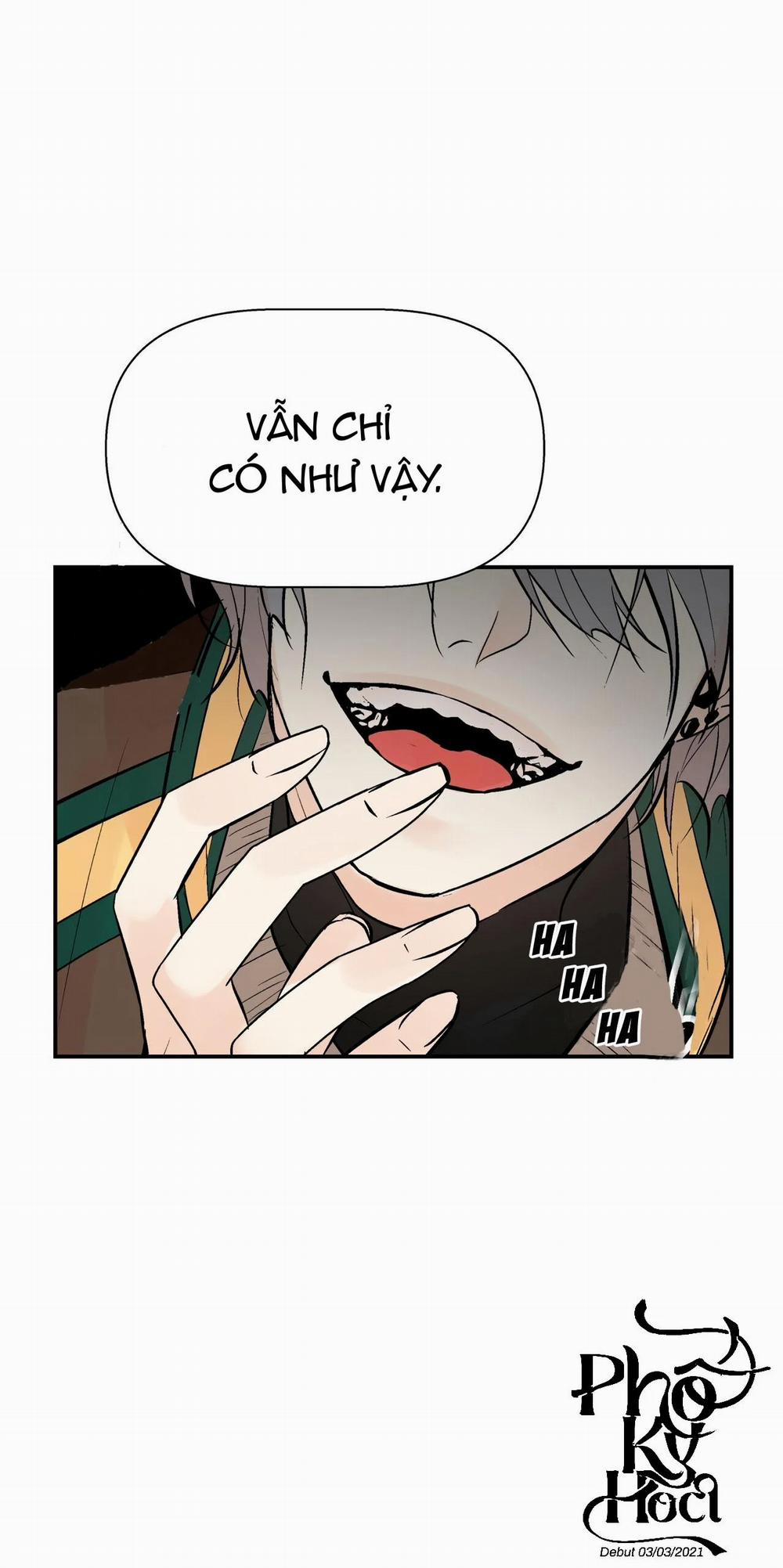 Trú Ẩn (Haven) 17 trang 29