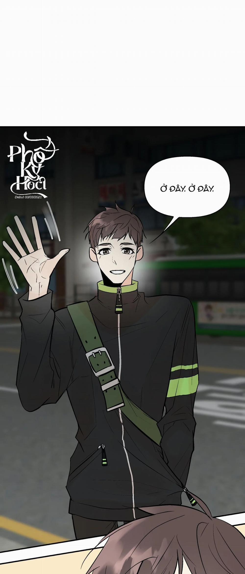 Trú Ẩn (Haven) 17 trang 4