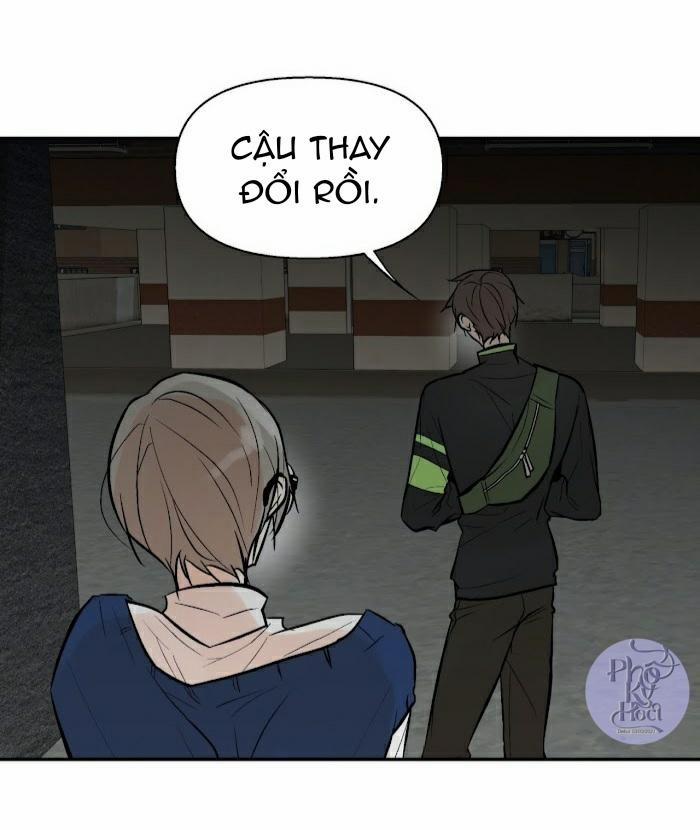 Trú Ẩn (Haven) 18.5 trang 10